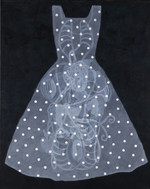 The Polka Dot Dress 