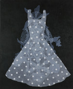 The Polka Dott Dress